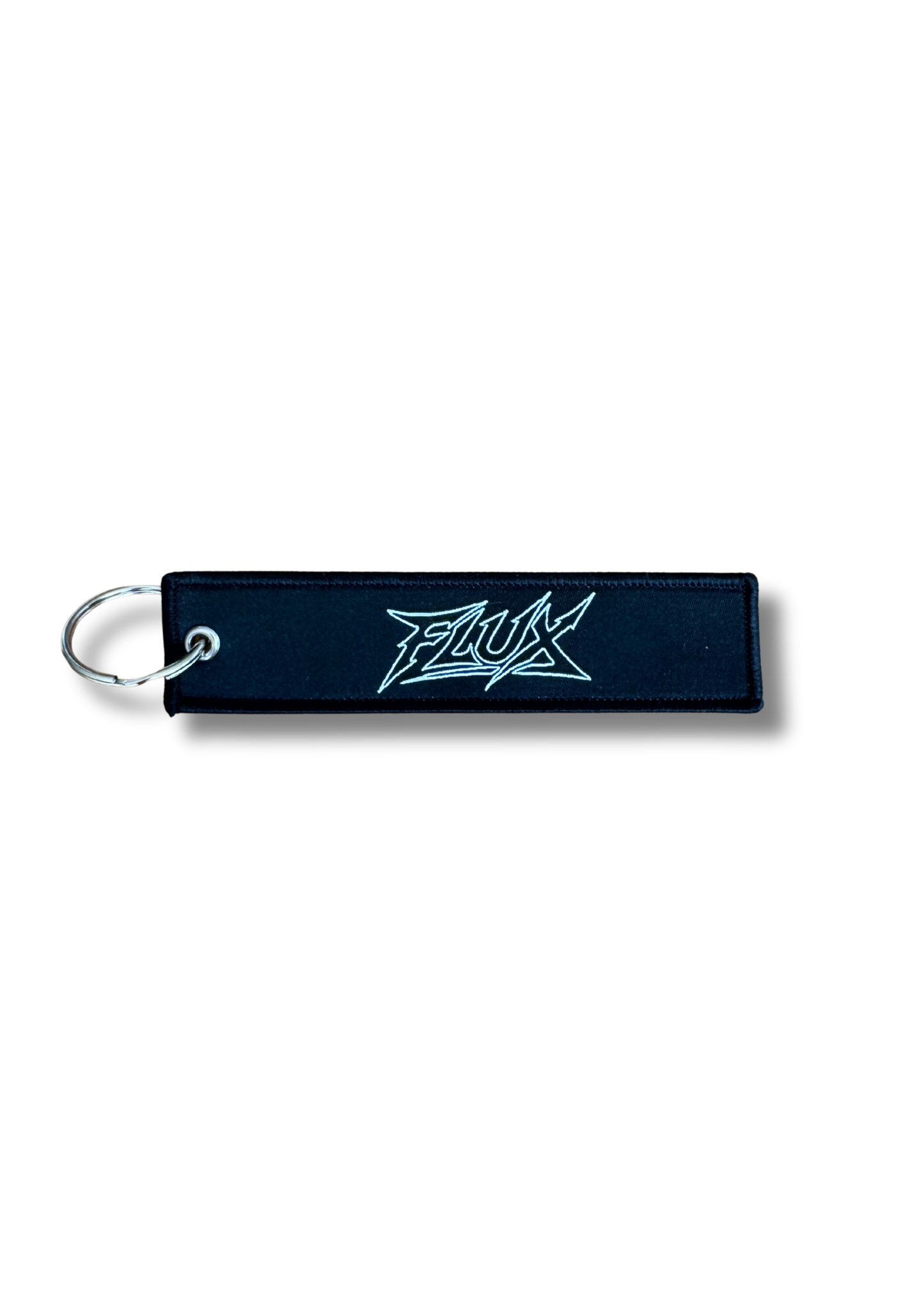 Flux V1 Keychain