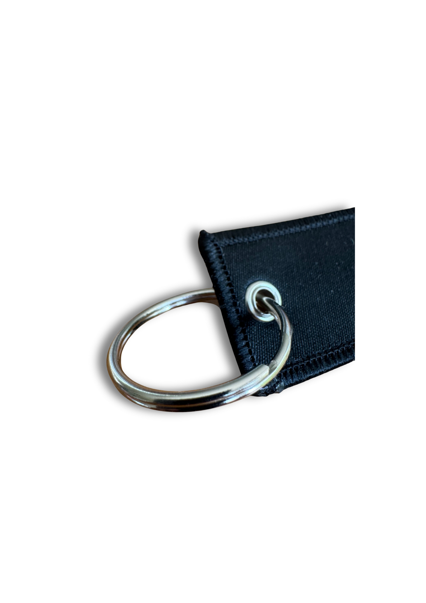 Flux V1 Keychain